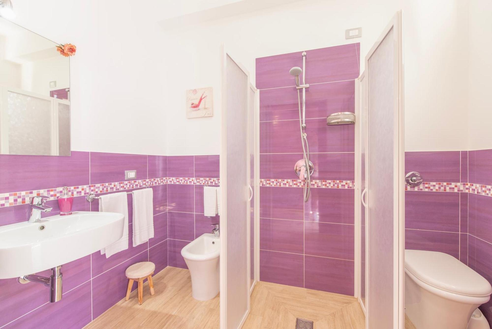 I Segreti Di Antonina Hotel Castelluzzo Bagian luar foto